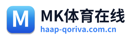 MK体育在线 Logo